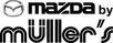 Logo Auto A. Müller GmbH